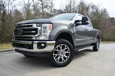 2022 Ford F-250 Super Duty Lariat