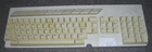 Atari 520 1040 ST STF STFM Computer Internal Keyboard UK English Version TESTED
