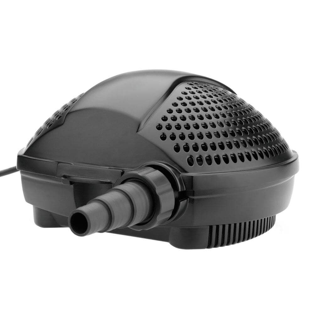 Pond Planet Filter Water Pump Eco 3300
