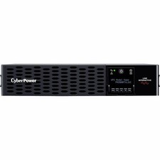 CyberPower PR1500RTXL2UC Smart App Sinewave UPS Systems