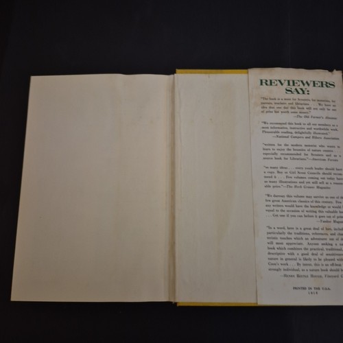 Using Wayside Plants Nelson Coon 1969 Vintage Hardcover Dust Jacket - Picture 17 of 18