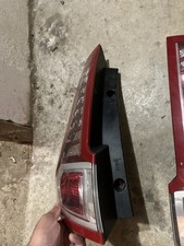 Feu arrière Renault SCENIC