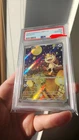 US SELLER PSA 10 2025 Pokemon Meowth Chinese Exclusive Gem Pack Vol.3 02 07/07
