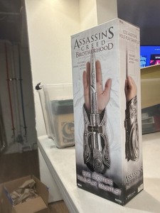 Couteaux à lancer Altaïr - Assassin's Creed - Vente en ligne | RMC