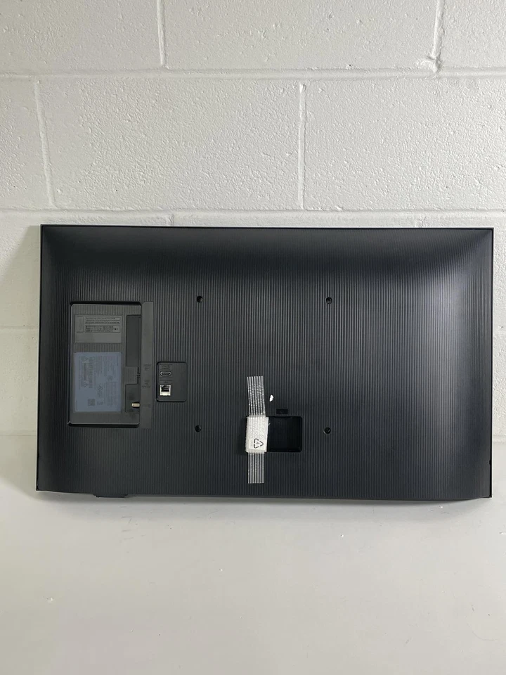 Samsung 32-Inch Class HD H5000F Smart TV (2025 Model)-read - Image 3 of 4