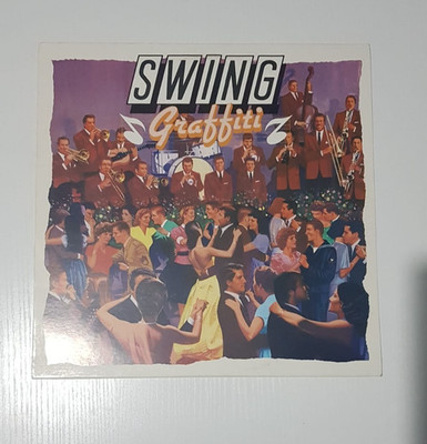 Diverse - Swing Graffiti 15 Greatest Hits