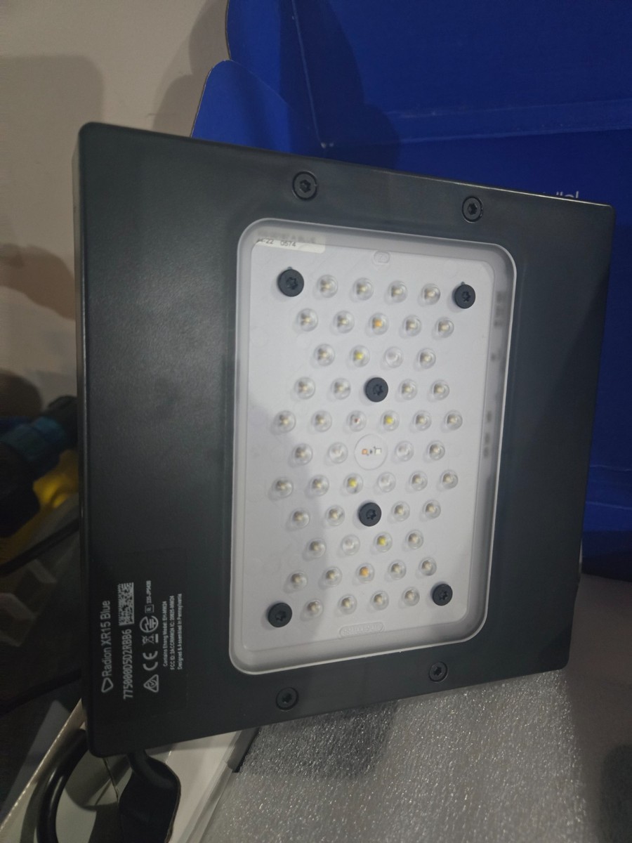 radion xr15 blue light in box gen6 | eBay
