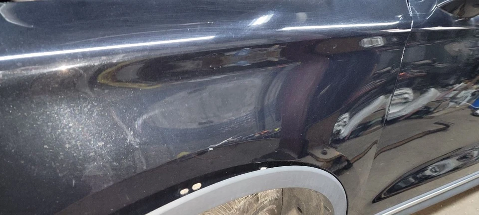 Puerta trasera derecha pasajero Lincoln MKC 15-19  Foto 4 de 4