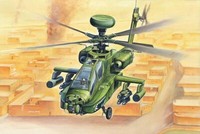Hobby Boss 87219 AH-64D Long Bow Apache Bausatz 1:72