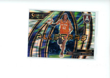 2024 Select WNBA Rhyne Howard #3 All-Stars Silver Flash Prizm