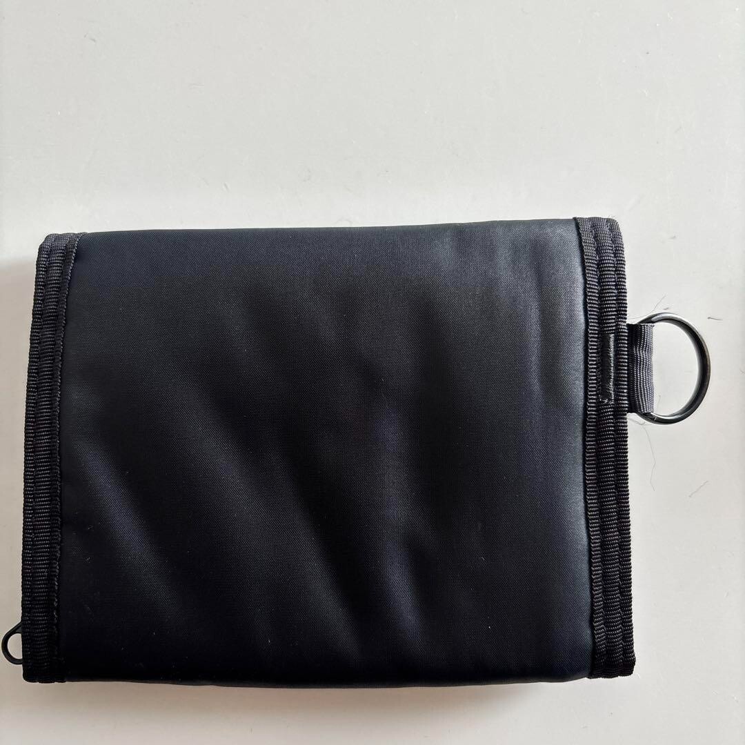 Yoshida & Co. PORTER Capsule horizontal wallet black 555-06440 Yoshida & Co. PORTER Capsule horizontal wallet black 555-06440