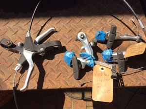 nishiki montour bike