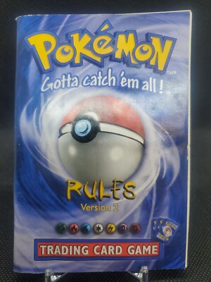 pokemon the card game rules Pokemon Trading Card Game Player's Guide: Brokaw, Brian, Arnold, J.  Douglas, Elies, Mark: 9781884364501: Amazon.com: Books main image 0