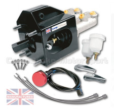 Passend F�r BMW 1 Kompakte Serie Brems Vorspannung Servo Ersatz. Pedal Box Set