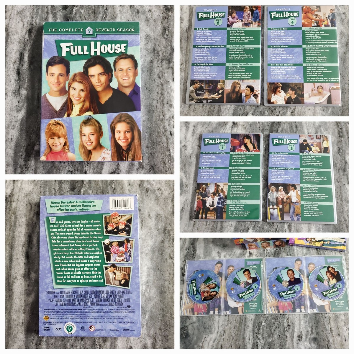 ハングリー! DVD-BOX〈7枚組〉 未開封・セル版】博多ステイハングリー