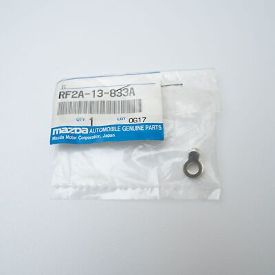 Mazda MPV CX-3 Hose Pipe Gasket Fuel System Clamp Mount Clip