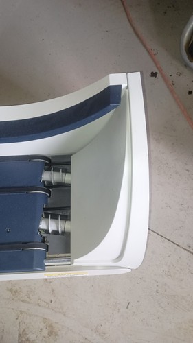 PITNEY BOWES MAIL METER Model MSPS Mail Center Room - Picture 4 of 11