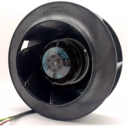 R2E225-BD92-12 M2E068-DF Inverter Fan