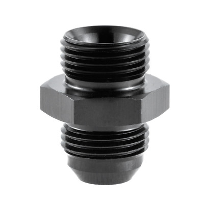 -10AN Flare to -10 ORB O Ring Boss Adapter AN Fitting ORB Aluminum NEW US-