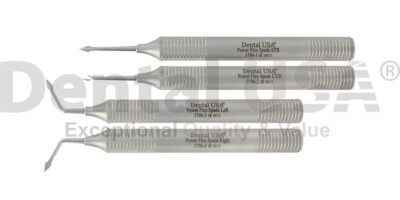 Dental USA POWER FLEX SPADE KIT
