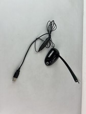 Insignia desktop laptop USB Microphone black