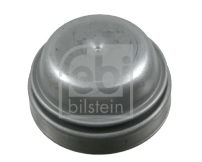 FEBI BILSTEIN 08929 Kappe, Radlager für MERCEDES-BENZ