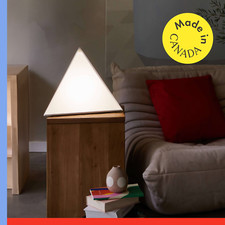 Northern Light Technologies LUXOR Desk Lamp - 10,000 Lux Bright Light Therapy