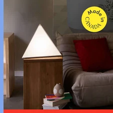 Northern Light Technologies LUXOR Desk Lamp - 10,000 Lux Bright Light Therapy