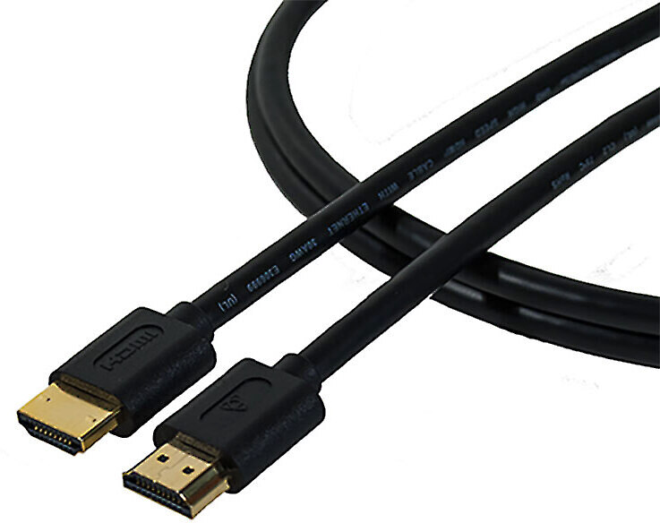 Притоки HDMI 18G - 2 метра