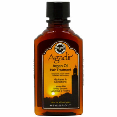 Agadir Argan Oil Hair Treatment (2.25oz.) NEW SMALL BUSINESS  ️  
