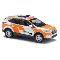 Busch Ford Kuga, Feuerwehr Fulda 53523
