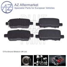 Fits Honda Pilot 2002-2008 3.5 + Other Models AZ Brake Pads Set