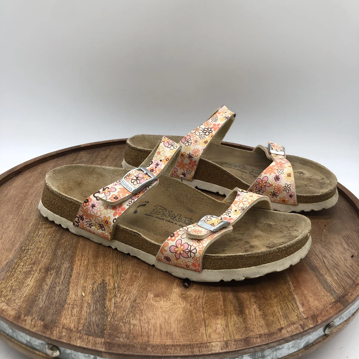 Birki's sandals deals