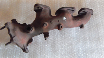   PATHFINDER  R50   ** ABGASKRÜMMER AUSPUFFKRÜMMER MANIFOLD EXHAUST **   NISSAN