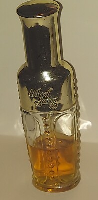 Vintage Prince Matchabelli Wind Song Perfume Cologne? Spray | eBay