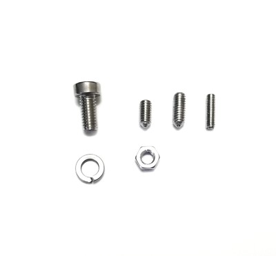 廉ページ CZ 457 COMPLETE SCREWS KIT, Barrel, Trigger, Magazine, Action