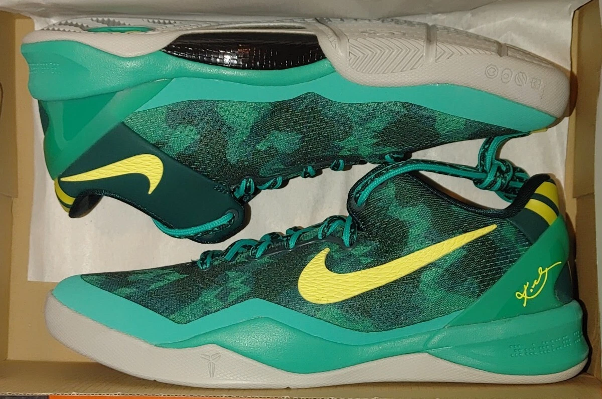 Kobe shop 8 supernatural
