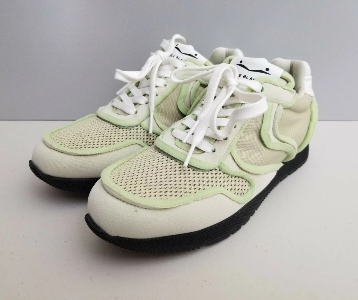 Voile blanche sneakers cheap