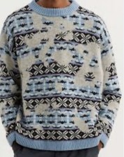 Holzweiler Herren Pullover