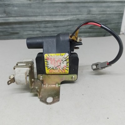 Bosch GT40T Transistor VW Aircooled Ignition Coil – NOS for sale