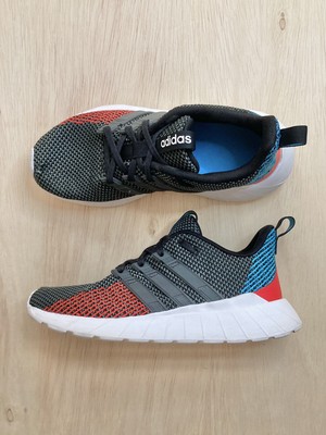 Boys Athletic Running Shoes 