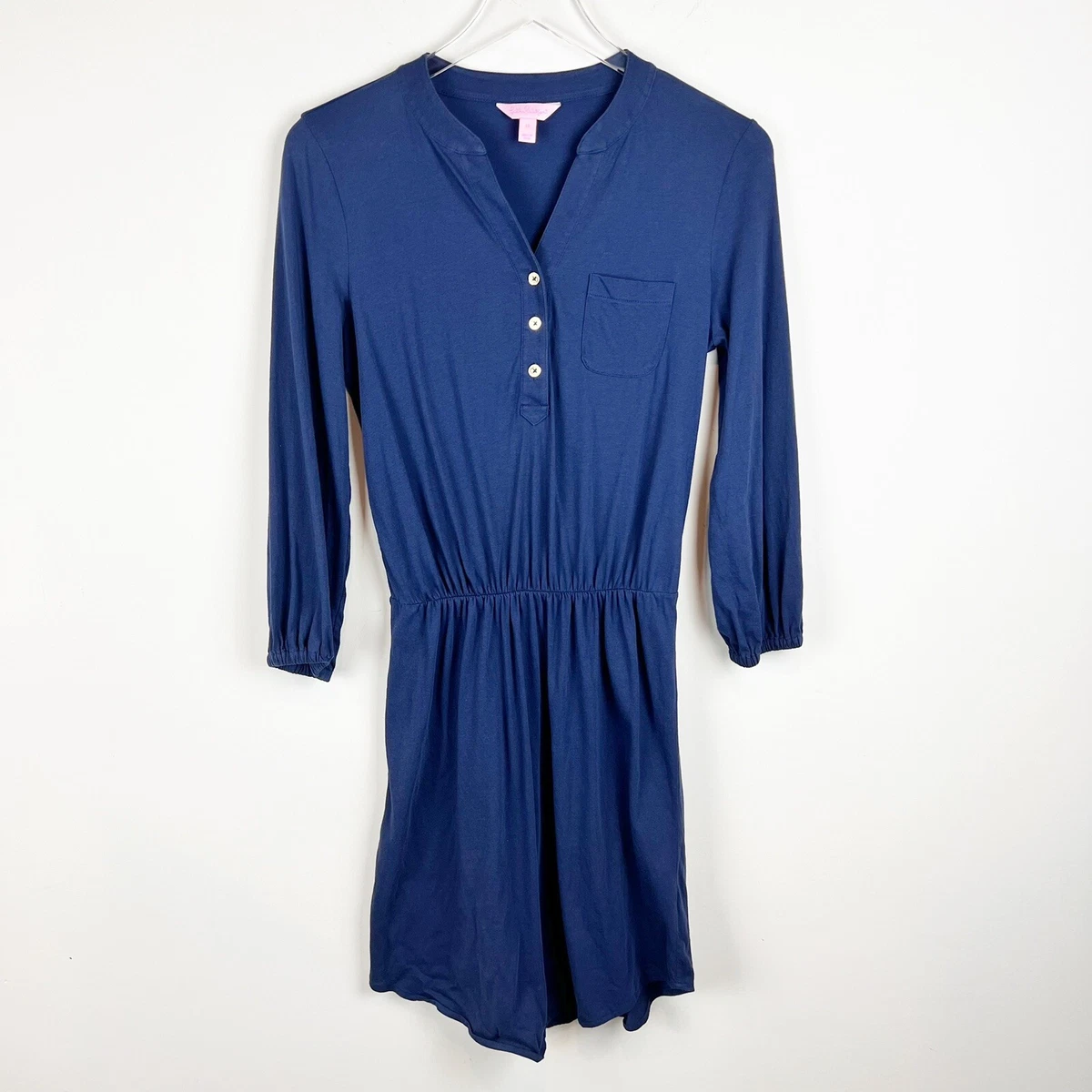 Lilly pulitzer beckett clearance dress