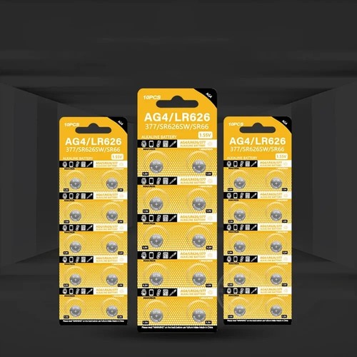 Proven Watch Battery L3.660.4.76.6