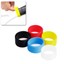 2Pcs-Stretchy-Tennis-Racket-Handle-039-s-Rubber-Ring-Tennis-Racquet-Overgrips-Band thumbnail 2