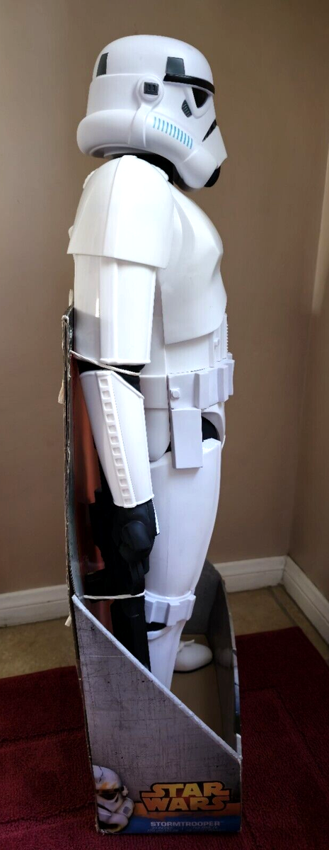 Star Wars Stormtrooper 31 in Disney Jakks Pacific 2014 for sale