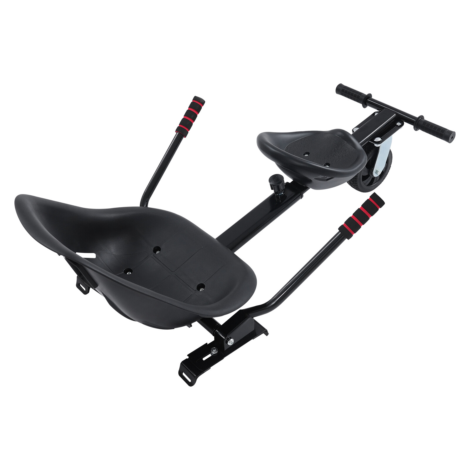 Adjustable Balancing Scooter Frame Double-Person for 6.5''-10" Balancing Scooter thumbnail 7