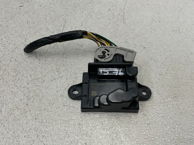 2018-2021 Kia Stinger GT Fuel Pump Computer Control Module Unit 1576 OEM