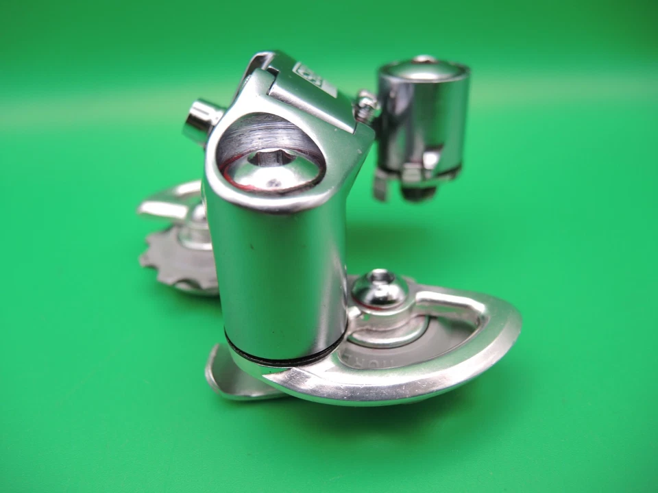 SACHS NEW SUCCESS ARIS SCHALTWERK 7 GANG 1987 - WENIG KM + ÜBERHOLT - Bild 4 von 4