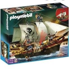 playmobil 5135 large pirate ship