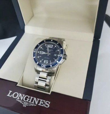 longines hydroconquest 39